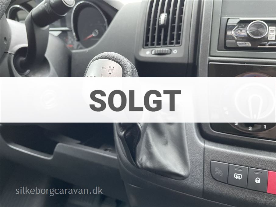 Weinsberg CaraSuite 700 ME Aut.